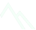 logo of two mountains reversed